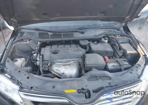 2012 Toyota Venza Le z USA, uszkodzony, nr VIN 4T3ZA3BB1CU059904